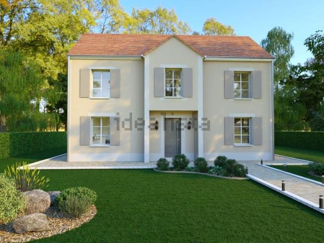 Maison, Cuisy