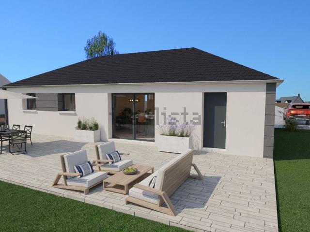 Maison, Cuisy