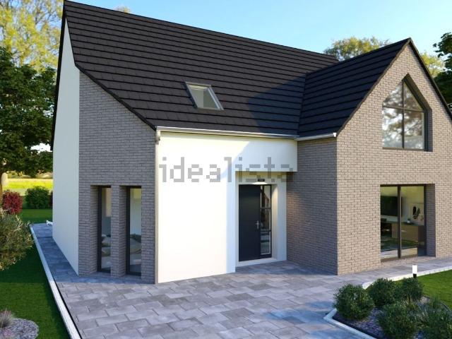 Maison, Cuisy