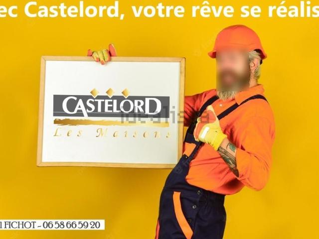Maison, Cuisy