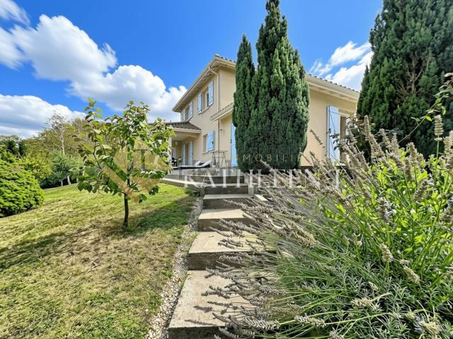 Maison, Culin
