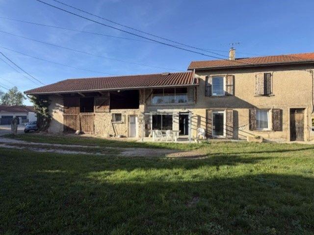 Maison, Culin