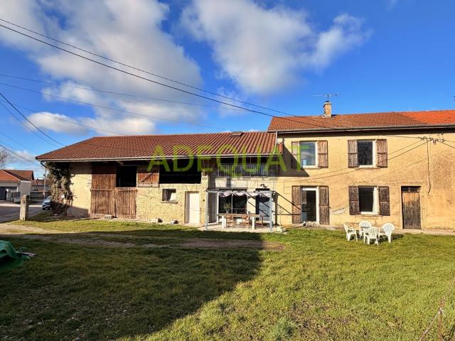Maison, Culin