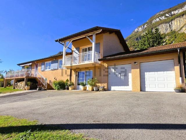 Maison, Culoz Béon