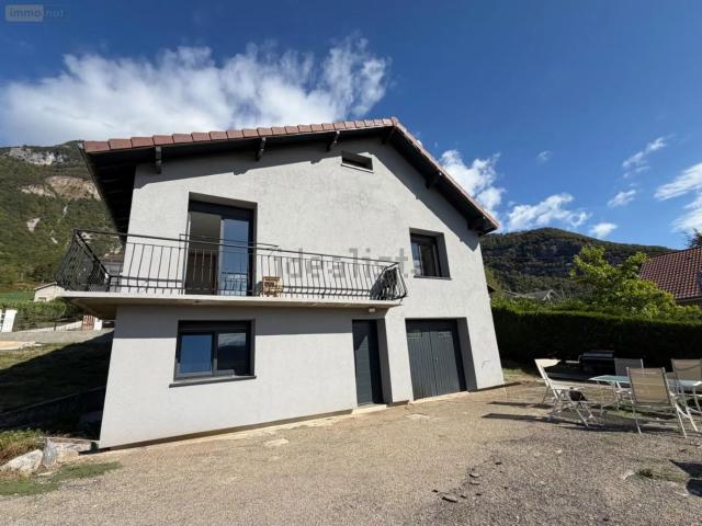 Maison, Culoz Béon