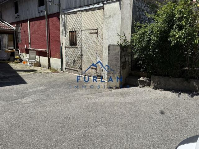 Maison, Culoz Béon