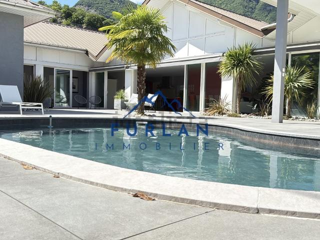 Maison, Culoz Béon