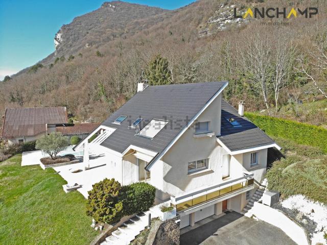 Maison, Culoz Béon