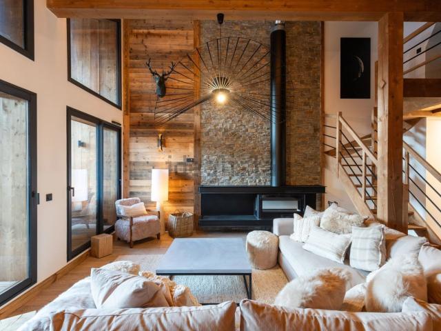 Maison, Culoz Béon