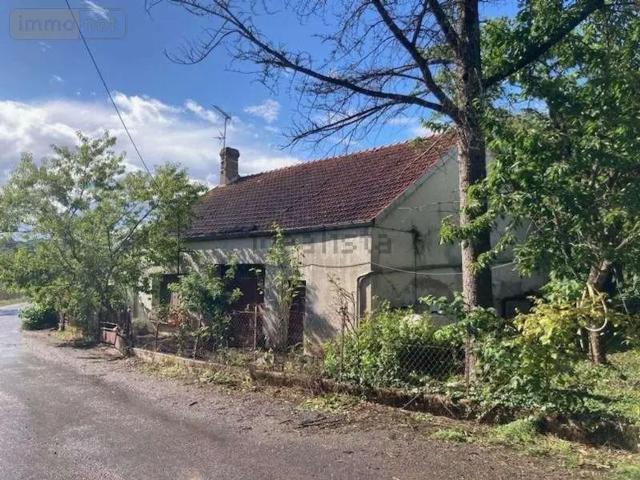 Maison, Culmont
