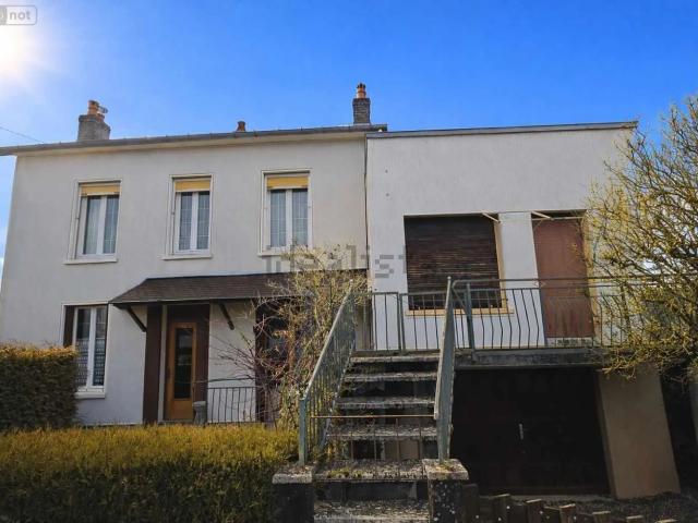 Maison, Culmont