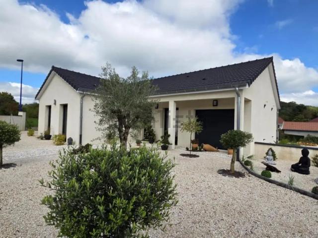Maison, Culmont