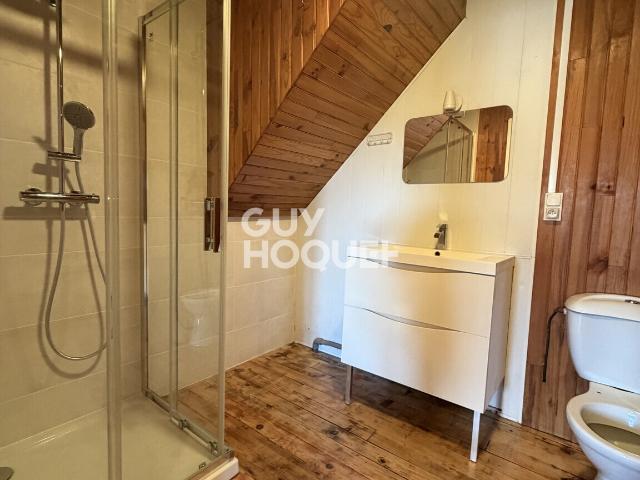 Maison Cumieres 65 m2
