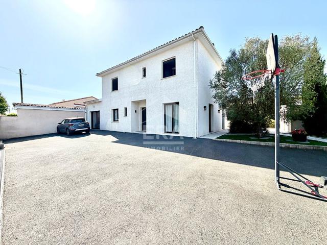 Maison Cunac 5 chambres 178 m2 178m² Cunac