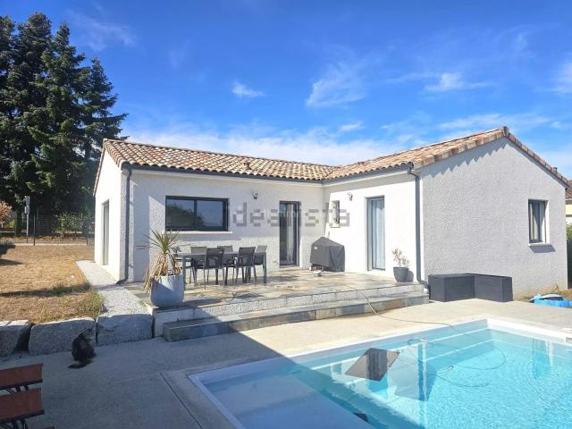 Maison, Cunac
