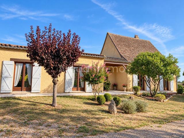 Maison, Cunèges