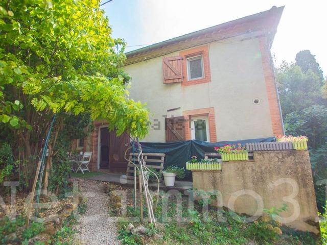 Maison, Cuq Toulza