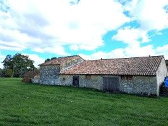 Maison, Cuq