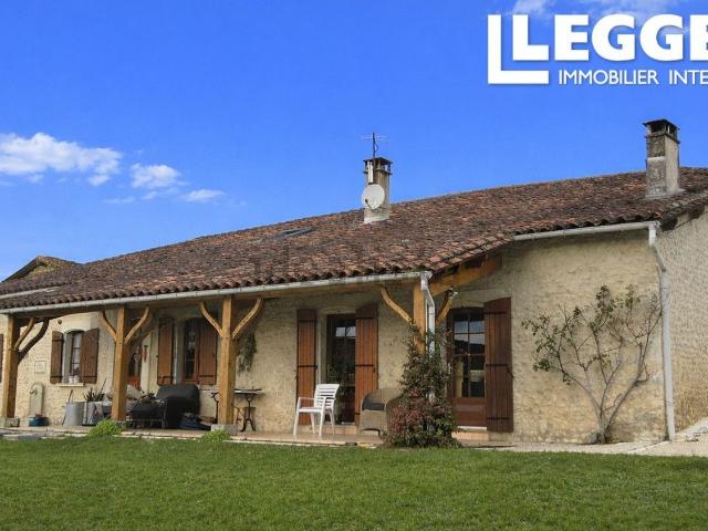 Maison, Curac