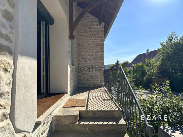 Maison, Curtil Vergy