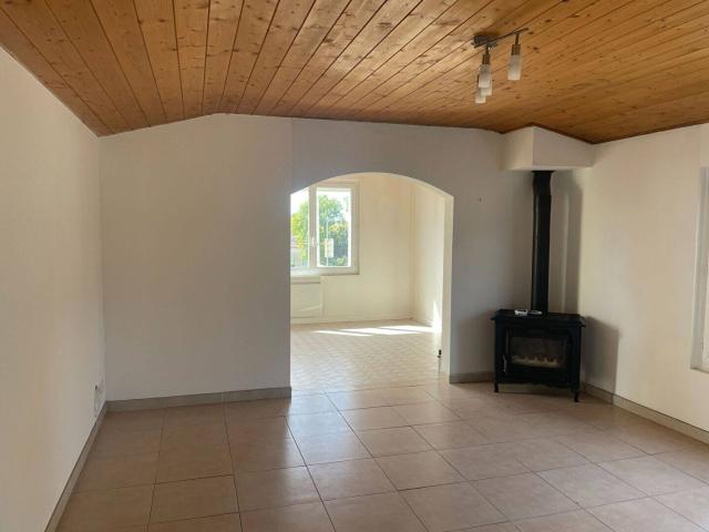Maison Curzon 4 pièce s 105.05 m2