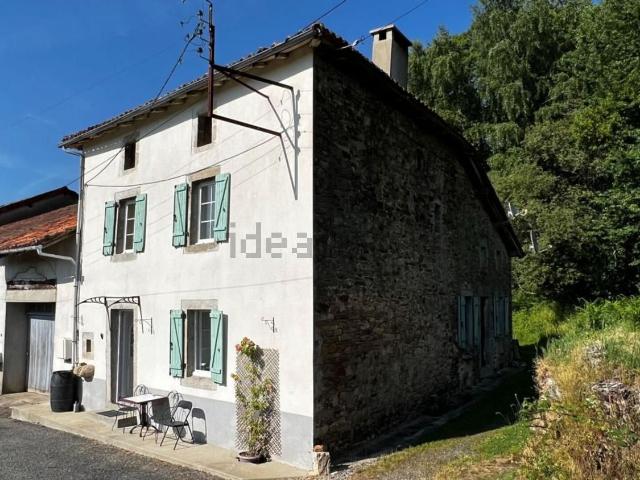 Maison, Cussac