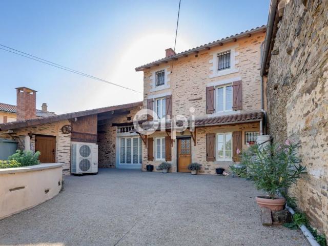 Maison, Cussac