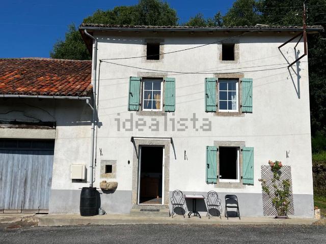Maison, Cussac