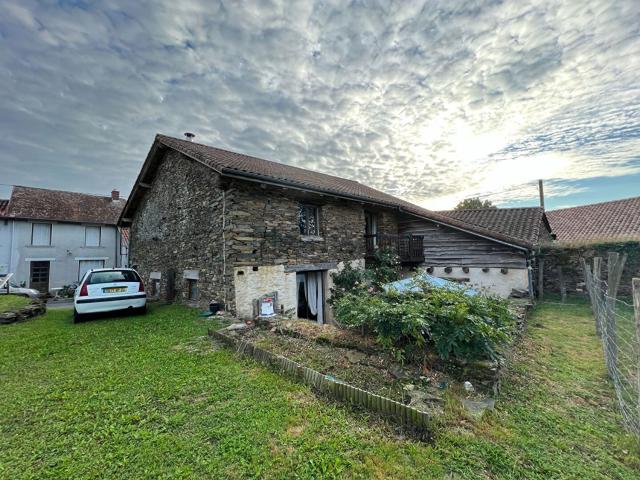 Maison, Cussac