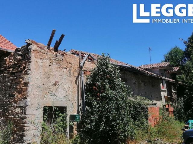 Maison, Cussac