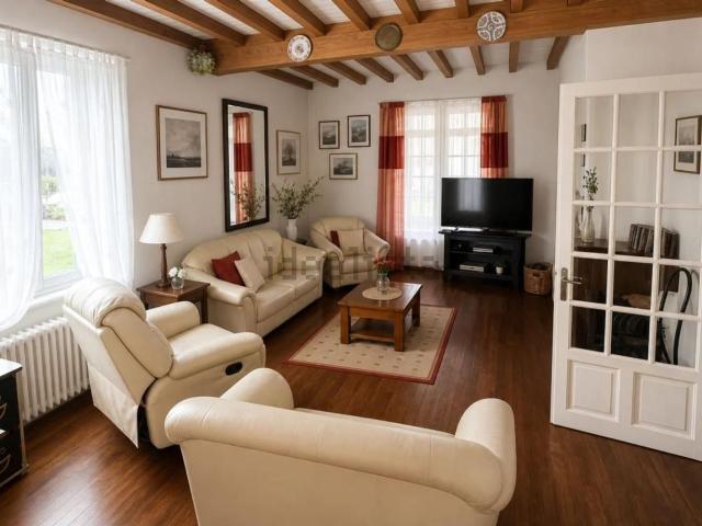 Maison, Cussac