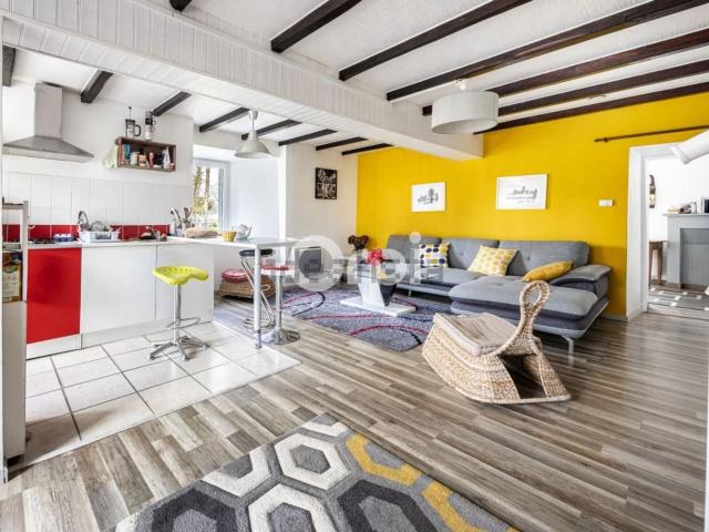 Maison, Cussac