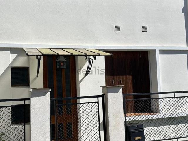 Maison, Cusset