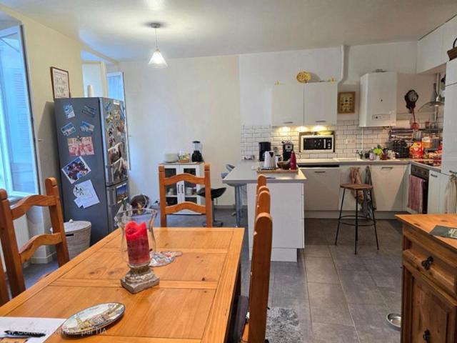 Maison Cusset 5 pièce s 109 m2