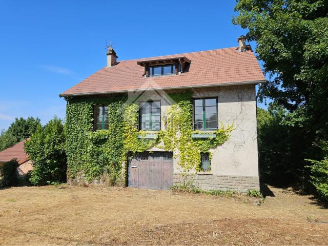 Maison, Cusset