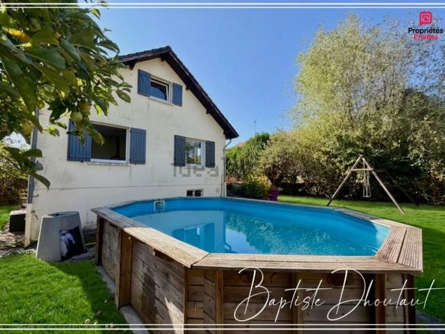 Maison, Cussey sur l&apos Ognon