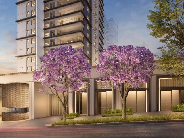 Maison Cyrela Perdizes Residences | Aptos de 3 Quartos em Perdizes | Cyrela