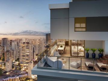 Maison Cyrela Perdizes Residences | Aptos de 4 Quartos em Perdizes | Cyrela