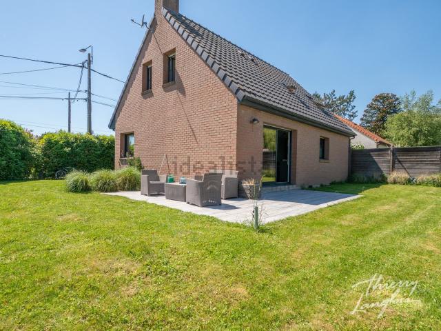 Maison, Cysoing
