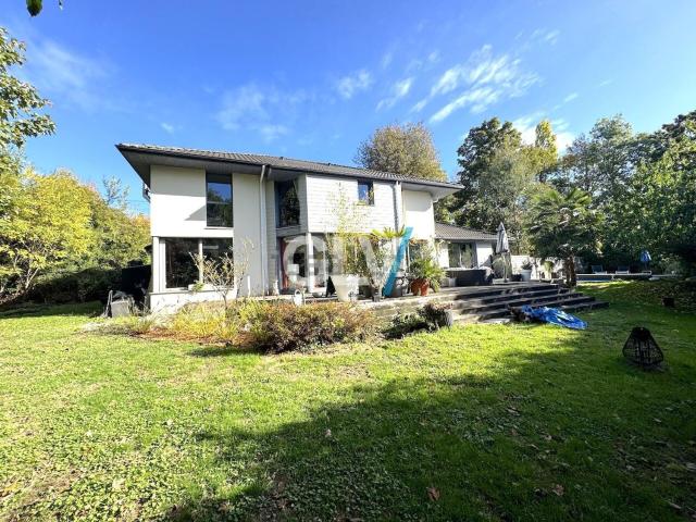 Maison, Cysoing