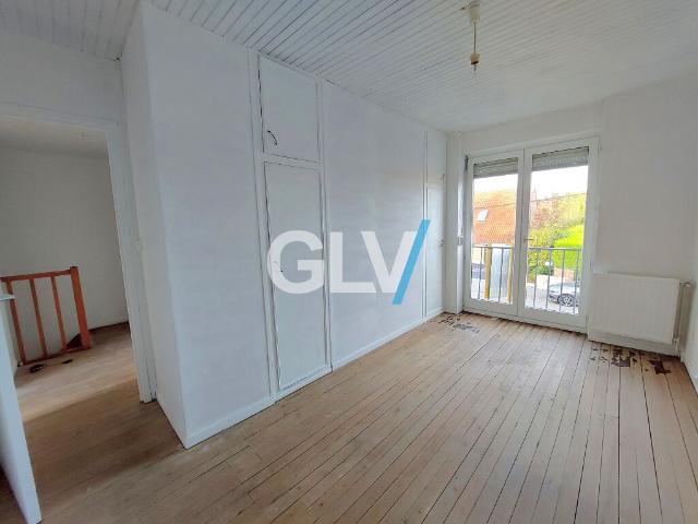 Maison Cysoing 4 pièces 90.8 m2