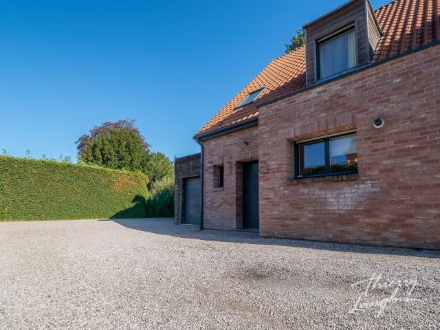 Maison, Cysoing