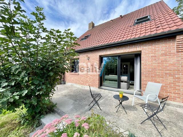 Maison, Cysoing
