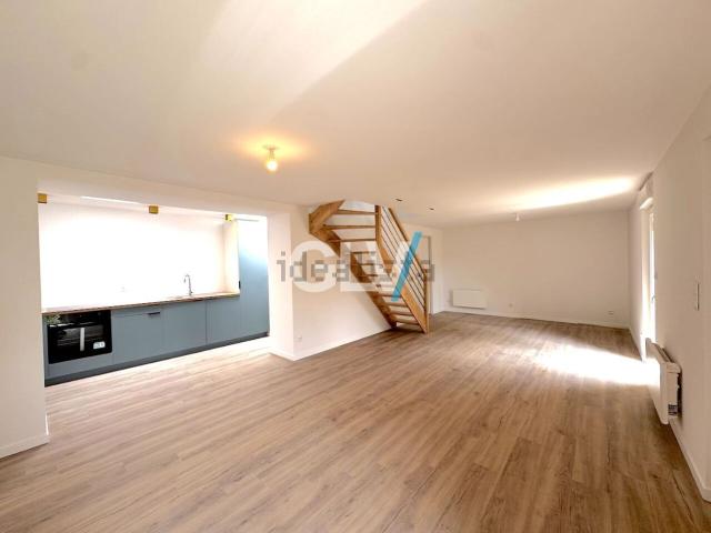 Maison, Cysoing