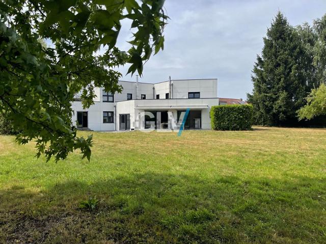 Maison, Cysoing