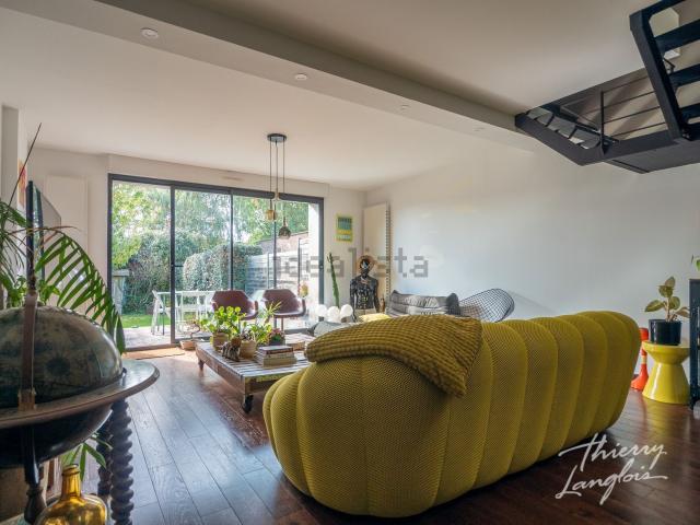 Maison, Cysoing