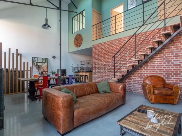 Maison, Cysoing