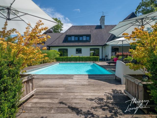 Maison, Cysoing