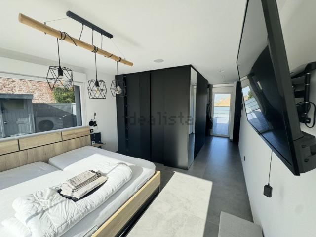 Maison, Cysoing
