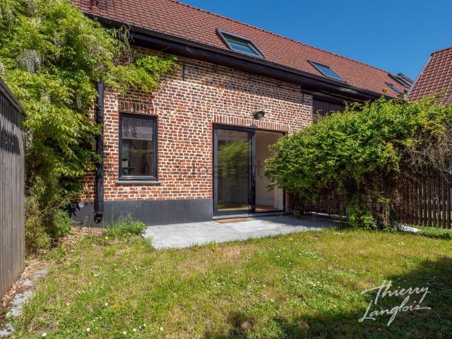 Maison, Cysoing